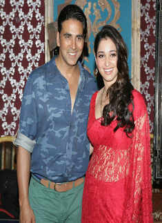 It's Entertainment: Mahurat