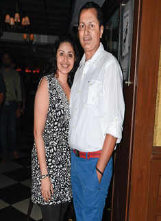 DJ party hosted by pub in Chennai