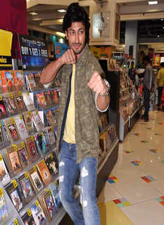 Commando: DVD Launch