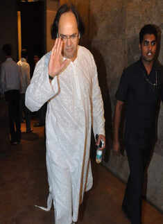 Ship Of Theseus: Spl. Screening