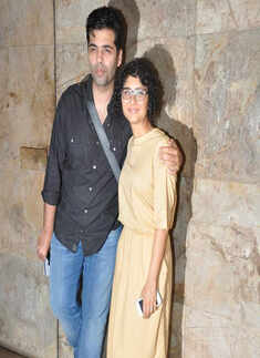 Ship Of Theseus: Spl. Screening