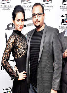 Launch of Minchu Studio