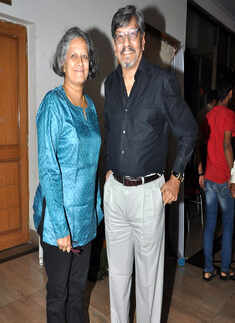 Sahyadri Cine Awards 2013