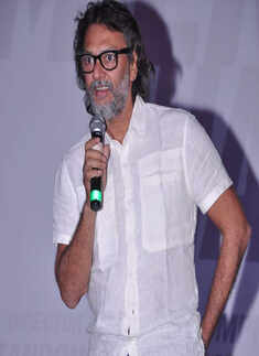 Bhaag Milkha Bhaag: First Look