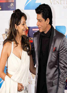 Fatwa against Shah Rukh Khan