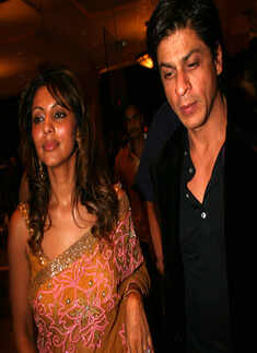 IMA slams SRK over surrogacy reports