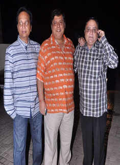 Shortcut Romeo: Premiere