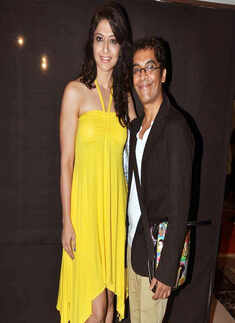 Bold Bollywood: Launch