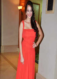 Bold Bollywood: Launch