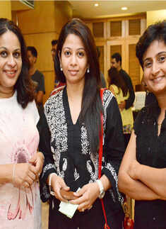 Gurgaon's Laughathon