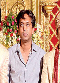 Amreen, Ahsan wedding ceremony