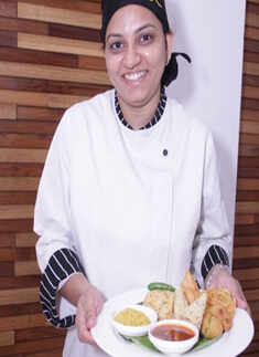 Rajasthan Food Festival