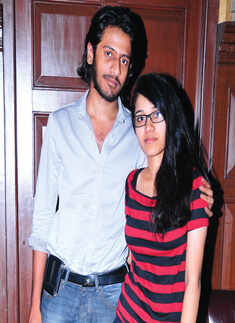 The fun lives of city's party animals