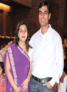 Rotary Club's 12th Birthday Party