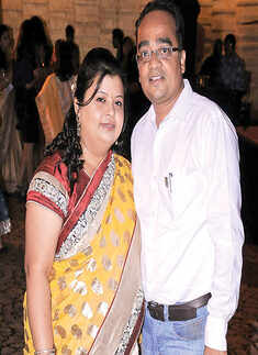 Rotary Club's 12th Birthday Party