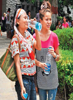 Saving style for after admission