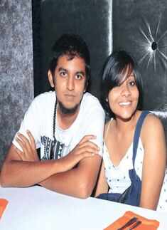 Ladies night party (June 24, 2013)