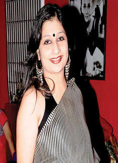 Prakash Naidu's 38th birthday bash