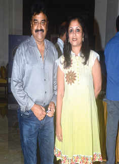 An evening that inspired many