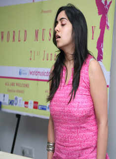 British Council celebrates World Music Day