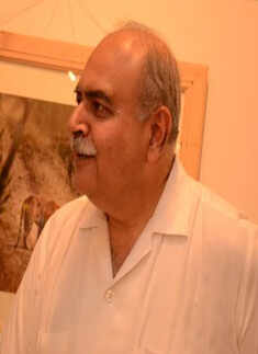 Photography exhibition