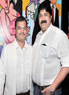  Indie Bar & Bistro Launch Party