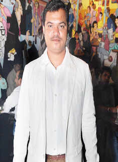  Indie Bar & Bistro Launch Party