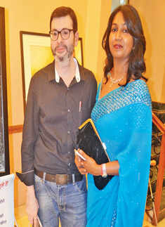 An evening of arts, entertainment and more