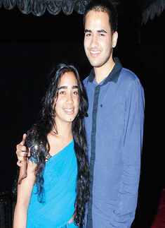 Musical night at Whitefield