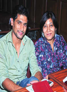 Where's the party tonight?