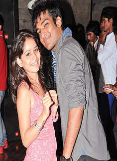 Style & fun at a Hookah Bar