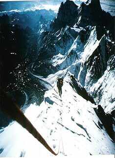 1965 Indian Everest Expedition 