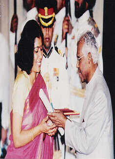 The ITBP 1992 Everest expedition