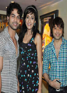 The Saint Who Thought Otherwise: Premiere