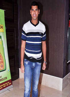 SRK at ABP Sanman Awards