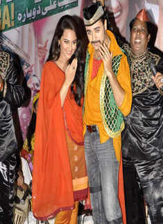 Taiyab Ali song launch