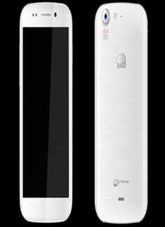 Micromax Canvas 4 pre-bookings begin!