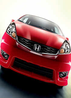Honda recalls cars for potential fire hazard
