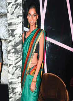 Beat the heat in style