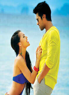 Yevadu