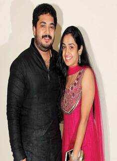 Mollywood celebs at a grand affair