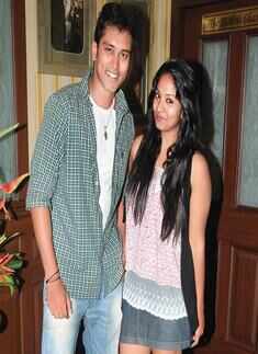 Saturday night party fever