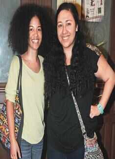 Saturday night party in Chennai