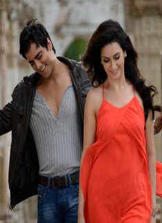 Rabba Main Kya Karoon