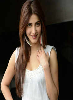 Shruti Hassan at Balupu event