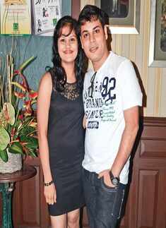 DJ night party hosted by Chennai pub