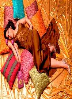 Mrs. India International 2013