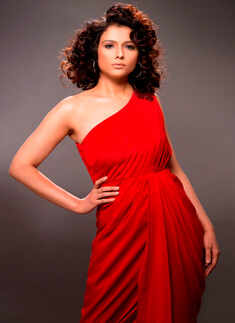 Mrs. India International 2013