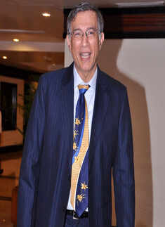 9th Indo American Awards