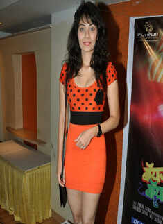 Boyss Toh Boyss Hai: Music launch